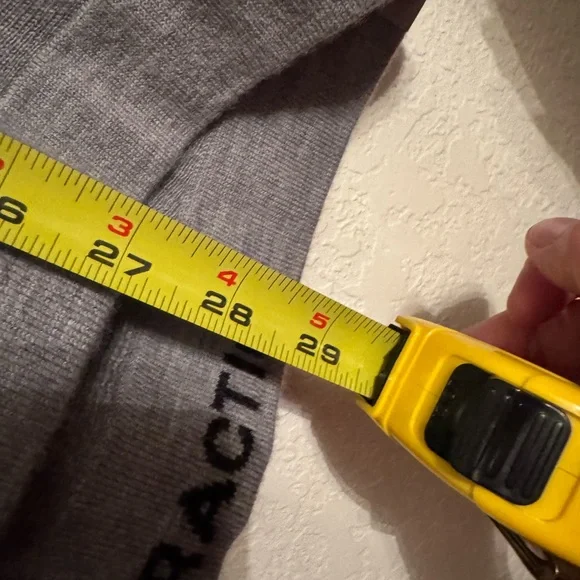 lululemon athletica Gray Crewneck Sweater - Picture 6 of 7